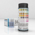 Water Home Testing Kit 7 way Test Strips